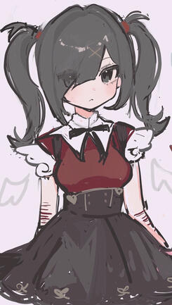 ♡ 1st ever ame (2023)