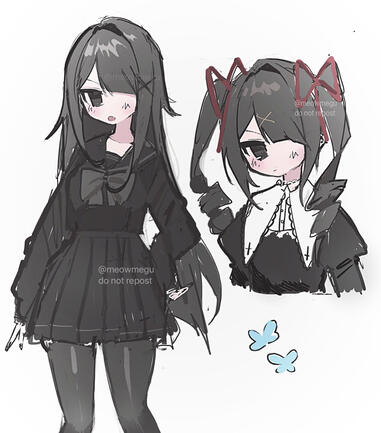 ♡ ame's (2024)