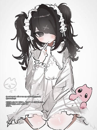 ♡ shiro lolita ame (2026)