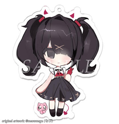 ♡ ame-chan chibi (2026)