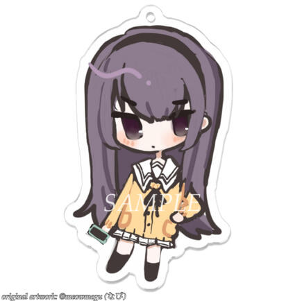 ♡ miyuki sone chibi (2026)