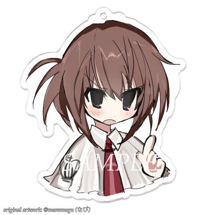 ♡ kimika tachibana chibi (2026)
