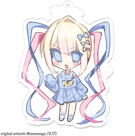♡ kangel chibi (2026)